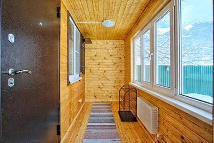 Уютный Архыз