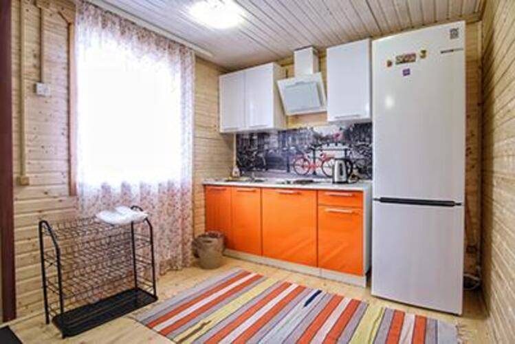 Уютный Архыз