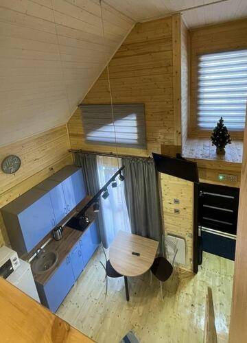 Уютный Архыз