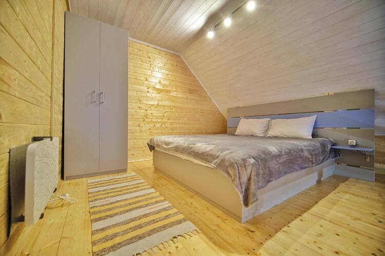 Уютный Архыз