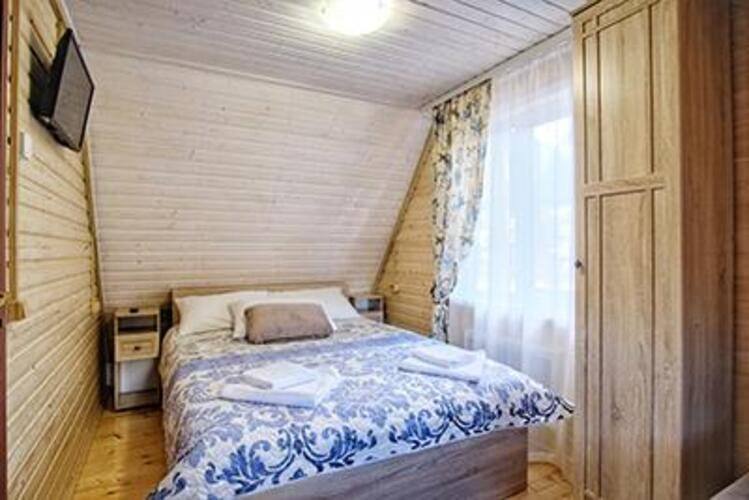 Уютный Архыз