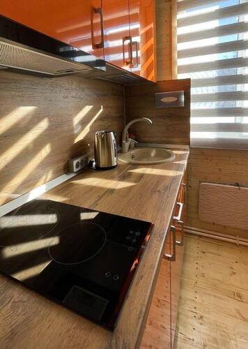 Уютный Архыз