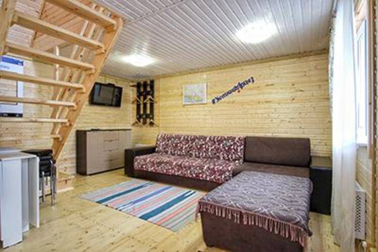 Уютный Архыз