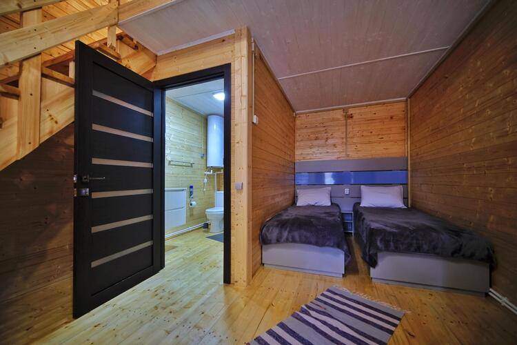 Уютный Архыз