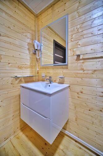 Уютный Архыз