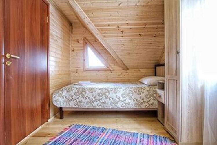 Уютный Архыз