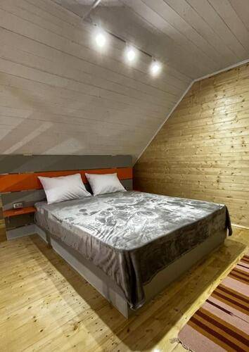 Уютный Архыз