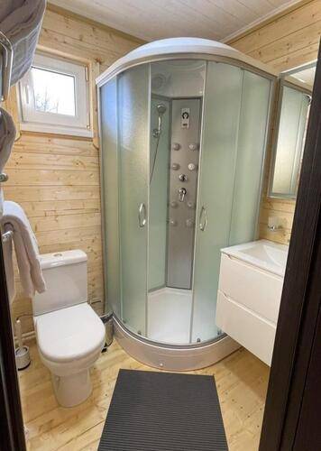 Уютный Архыз