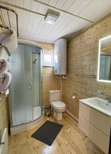 Уютный Архыз