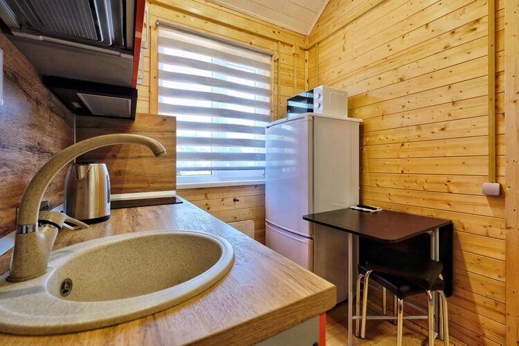 Уютный Архыз