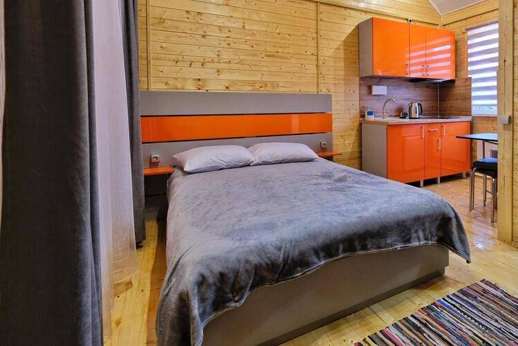 Уютный Архыз