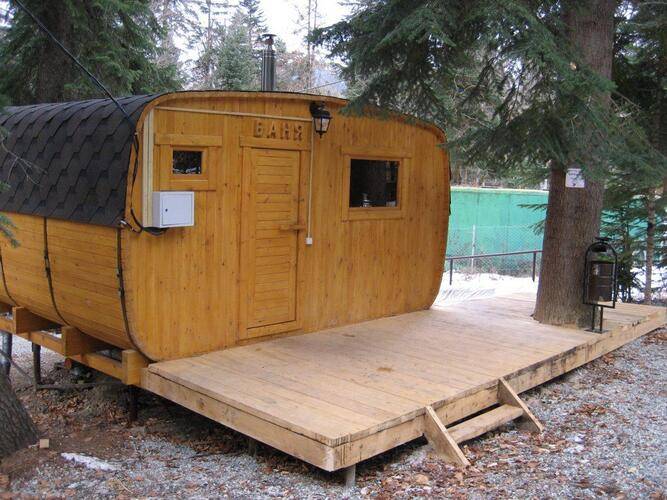 В Гостях У Сказки