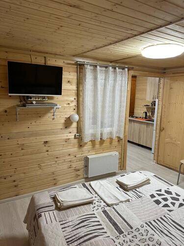 В Гостях У Сказки