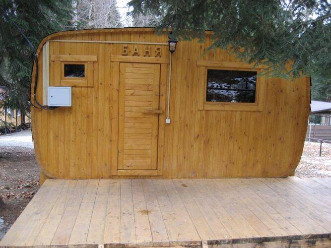 В Гостях У Сказки