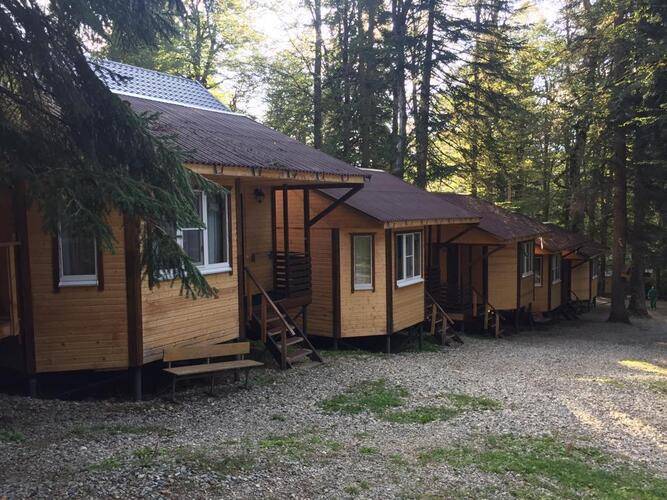 В Гостях У Сказки