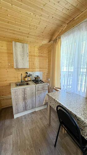 Горная Жемчужина