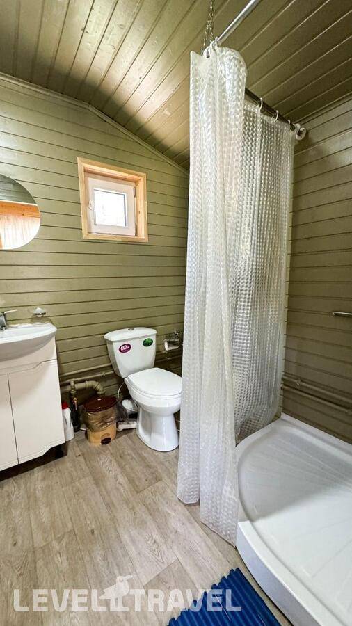 фотографии отеля Горная Жемчужина в Россия(Архыз) - фото №56