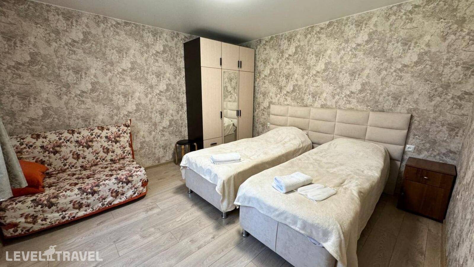 фотографии отеля Горная Жемчужина в Россия(Архыз) - фото №48