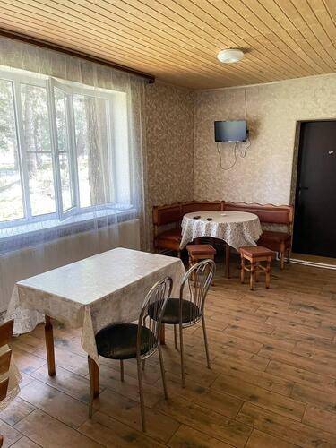 Горная Жемчужина