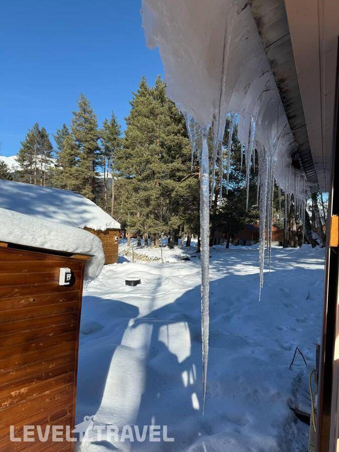 фотографии отеля Горная Жемчужина в Россия(Архыз) - фото №52