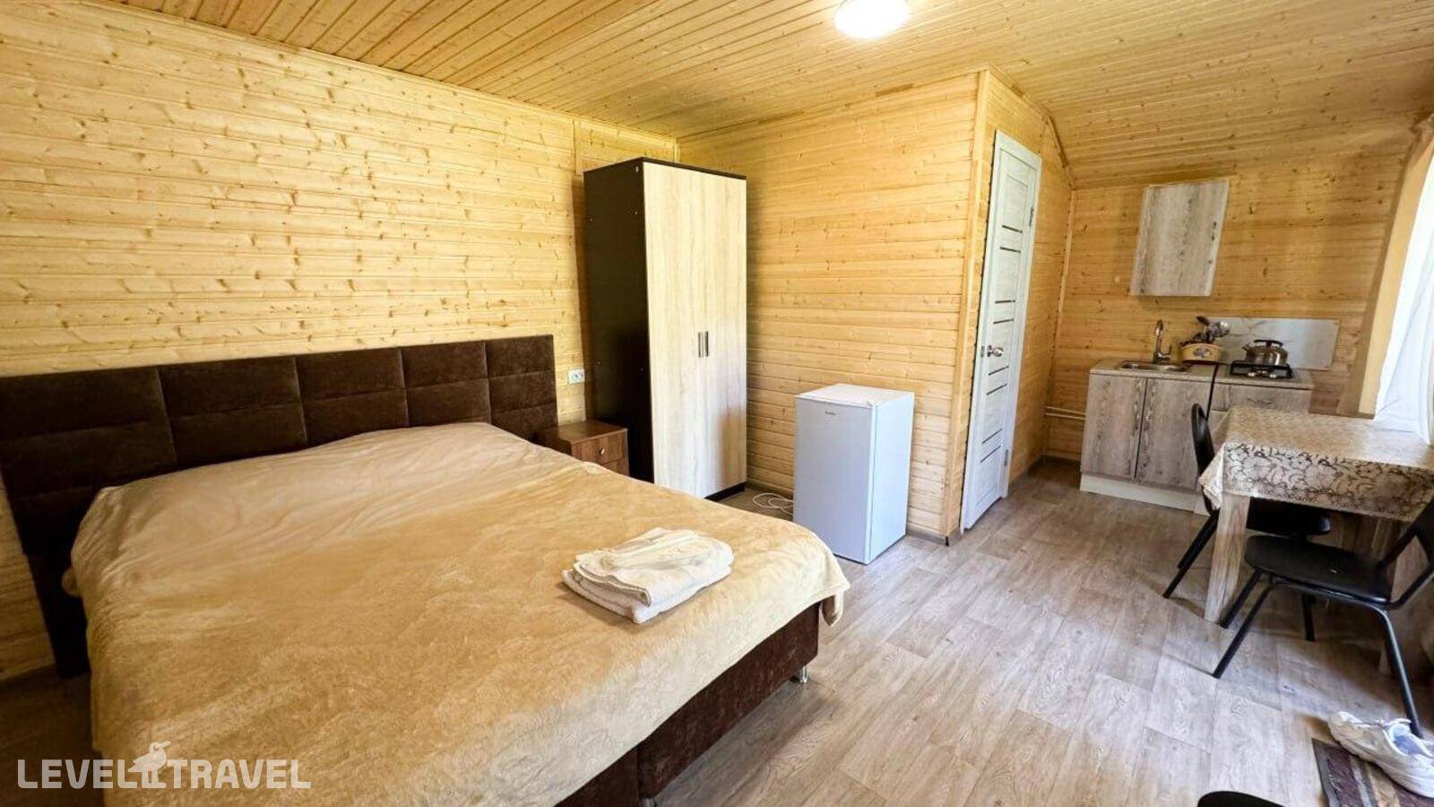 фотографии отеля Горная Жемчужина в Россия(Архыз) - фото №17