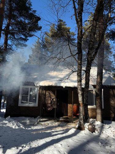 Горная Жемчужина