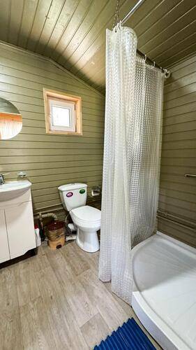 Горная Жемчужина