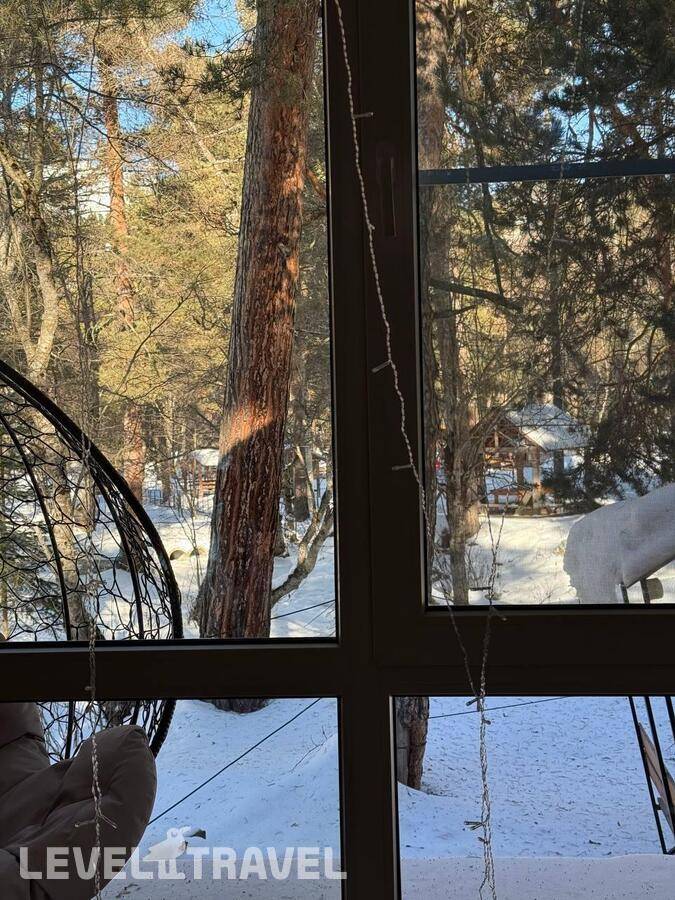 фотографии отеля Горная Жемчужина в Россия(Архыз) - фото №30