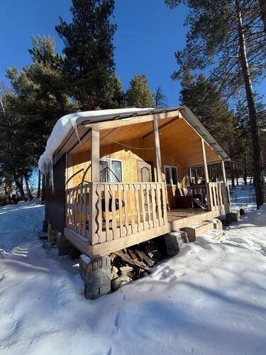 Горная Жемчужина