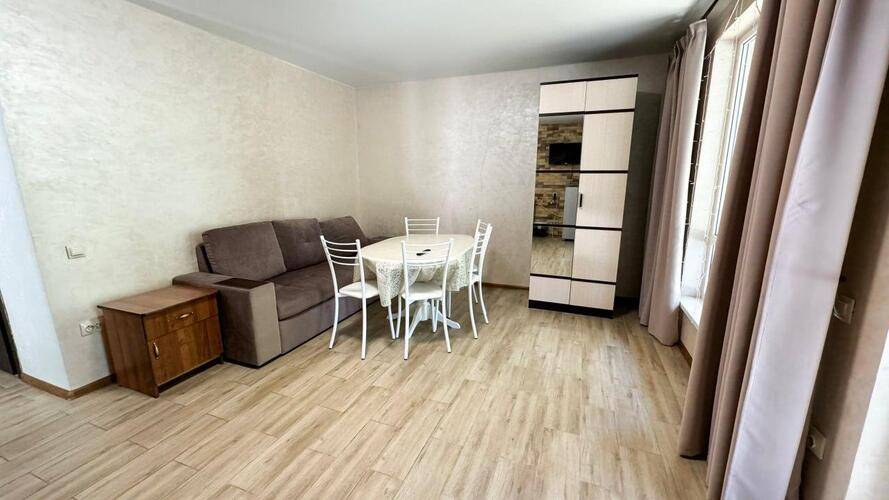 Горная Жемчужина