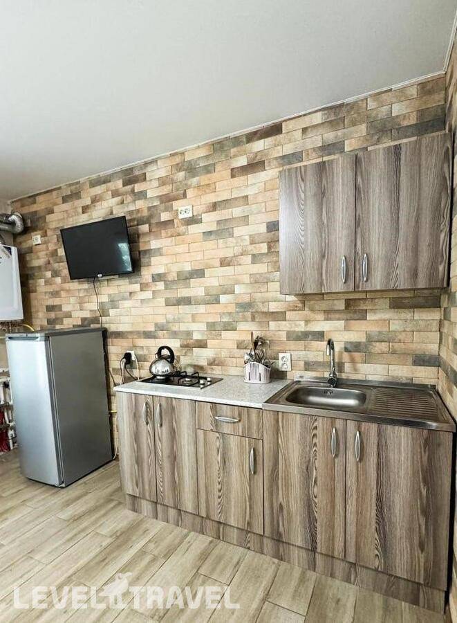 фотографии отеля Горная Жемчужина в Россия(Архыз) - фото №10