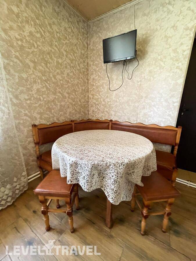 фотографии отеля Горная Жемчужина в Россия(Архыз) - фото №45