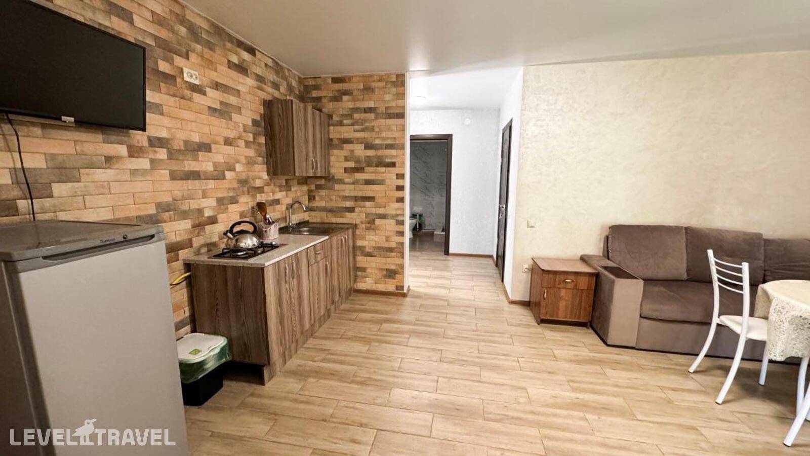 фотографии отеля Горная Жемчужина в Россия(Архыз) - фото №24