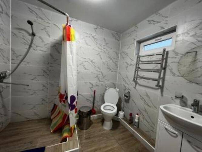 Горная Жемчужина