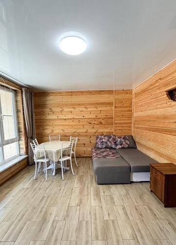 Горная Жемчужина