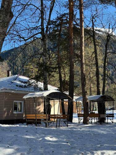 Горная Жемчужина