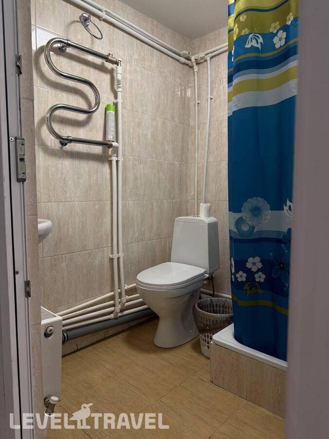 фотографии отеля Горная Жемчужина в Россия(Архыз) - фото №11