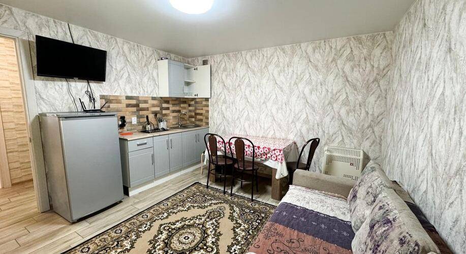 Горная Жемчужина