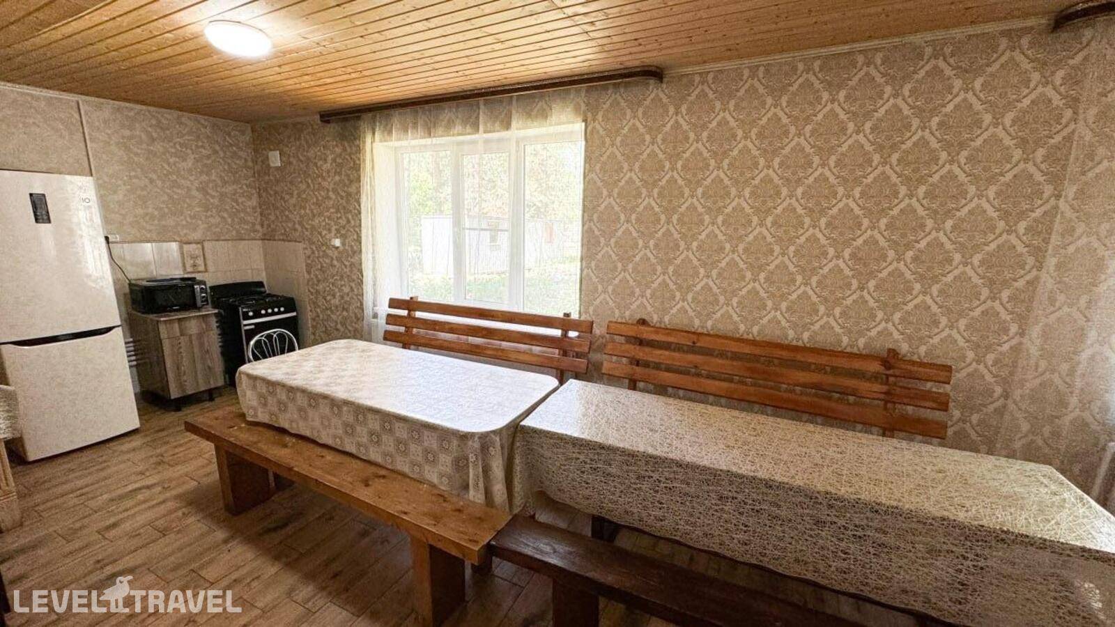 фотографии отеля Горная Жемчужина в Россия(Архыз) - фото №18