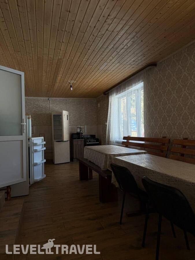 фотографии отеля Горная Жемчужина в Россия(Архыз) - фото №37