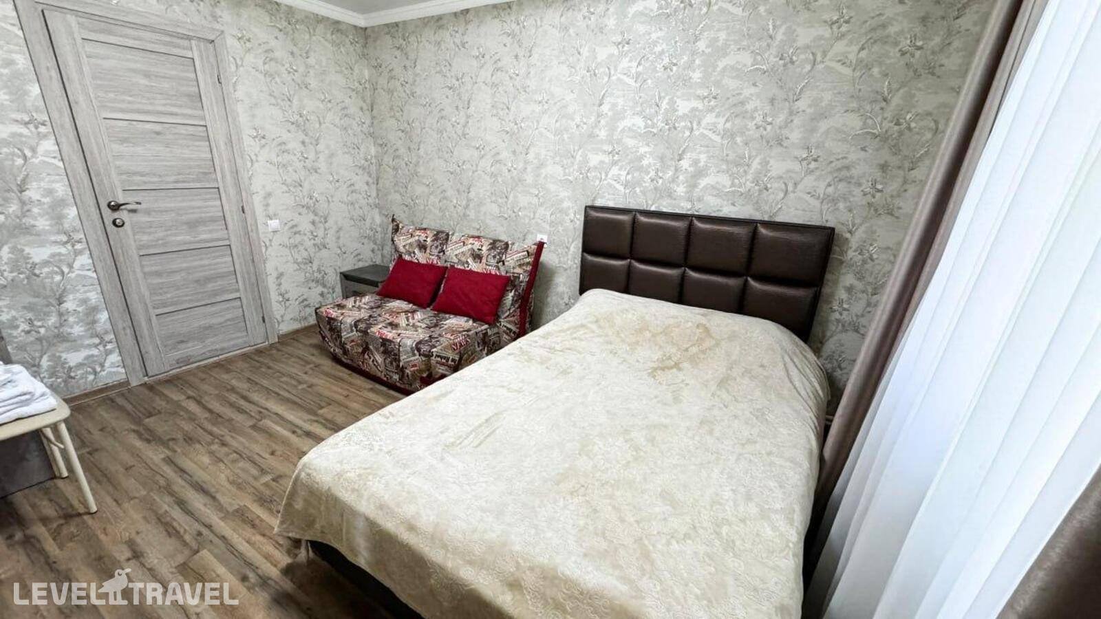 фотографии отеля Горная Жемчужина в Россия(Архыз) - фото №19