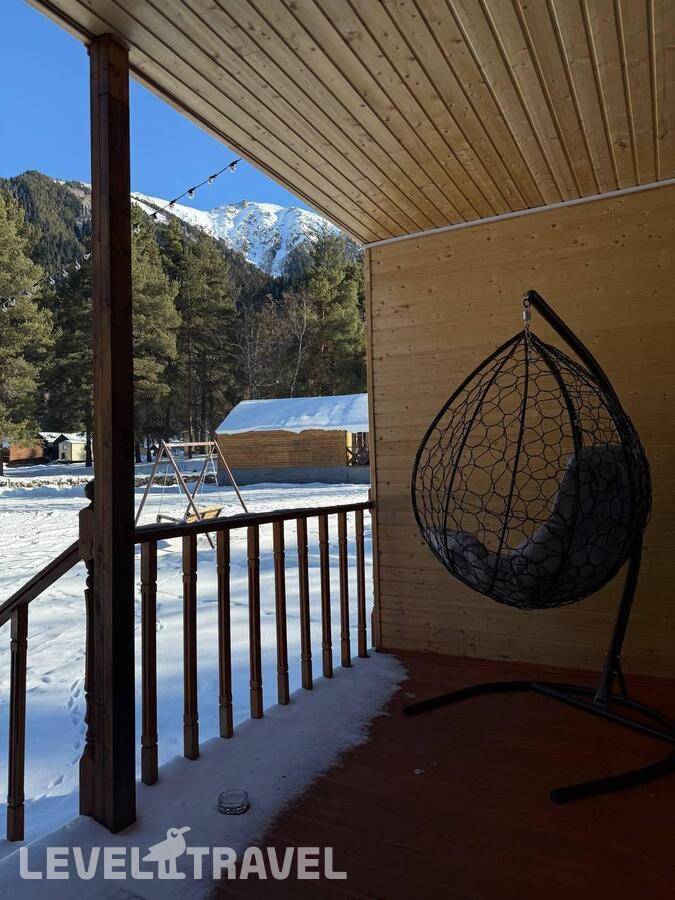 фотографии отеля Горная Жемчужина в Россия(Архыз) - фото №7