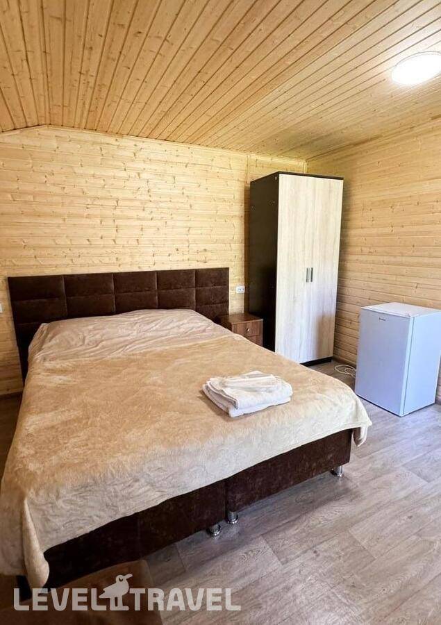 фотографии отеля Горная Жемчужина в Россия(Архыз) - фото №14