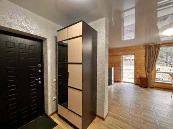 Горная Жемчужина