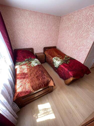 Горная Жемчужина