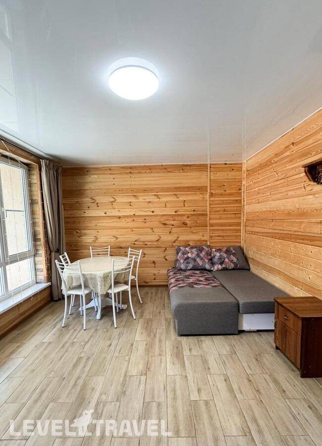 фотографии отеля Горная Жемчужина в Россия(Архыз) - фото №32