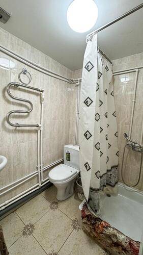 Горная Жемчужина