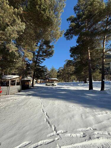 Горная Жемчужина