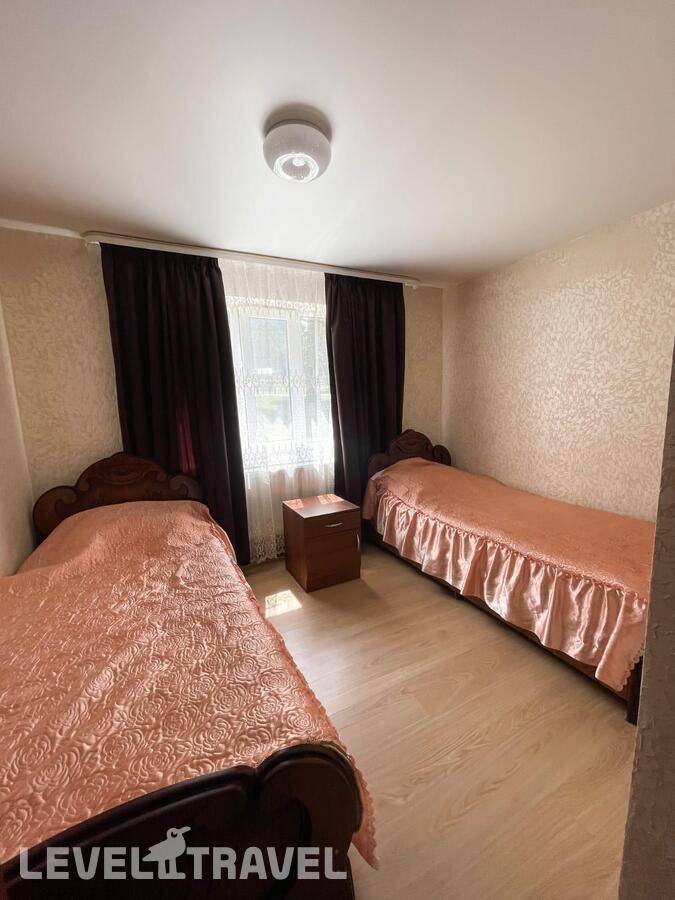 фотографии отеля Горная Жемчужина в Россия(Архыз) - фото №43