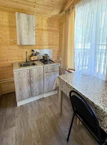 Горная Жемчужина